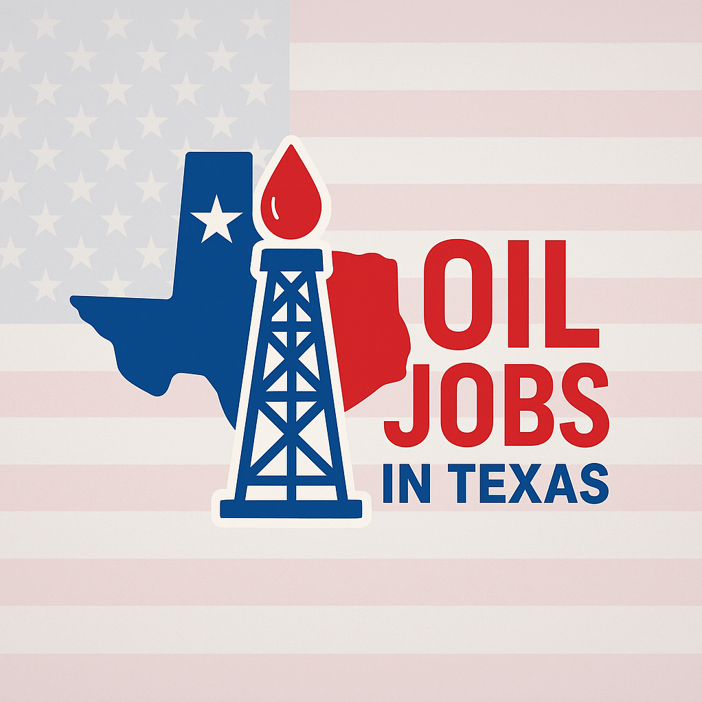 OIL JOBS IN TEXAS
