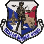 Department of the Air Force / Air National Guard Units
